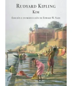 KIM 9788439720195 20,00 €