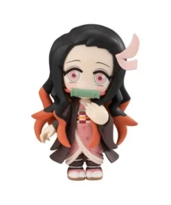 KIMETSU NO YAIBA FIGURA NEZUKO KAMADO TOONIZE 4580736400597 Banpres…
