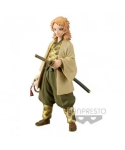 Kimetsu no Yaiba Figura Sabito KIMETSU NO YAIBA34,95 €34,95 € KIME…