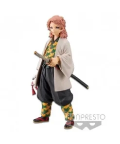 Kimetsu no Yaiba Sabito Demon Series Vol.19 Banpresto KIMETSU NO YA…