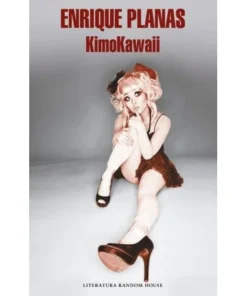 KIMOKAWAII (MAPA DE LAS LENGUAS) RANDOM HOUSE MONDADORI16,90 €16,90…