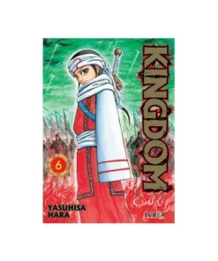 KINGDOM 06 IVREA8,50 €8,50 € IVREA IVREA