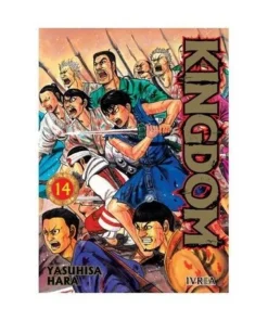 KINGDOM 14 IVREA8,50 €8,50 € IVREA IVREA
