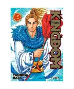 KINGDOM 15 IVREA8,50 €8,50 € IVREA IVREA