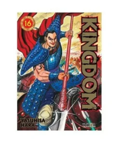 KINGDOM 16 IVREA8,50 €8,50 € IVREA IVREA