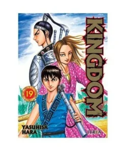 KINGDOM 19 IVREA8,50 €8,50 € IVREA IVREA