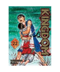 KINGDOM 22 Inicio9,00 €9,00 € IVREA Inicio