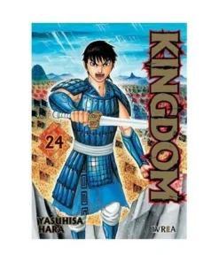 KINGDOM 24