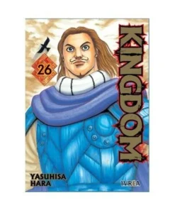KINGDOM 26