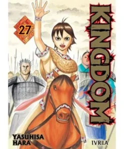 KINGDOM 27