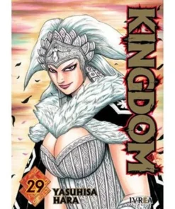 KINGDOM 29
