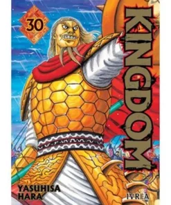 KINGDOM 30