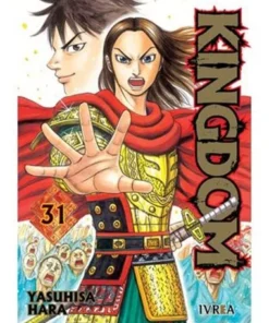 KINGDOM 31