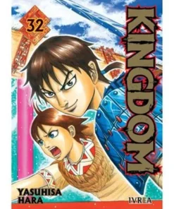 KINGDOM 32