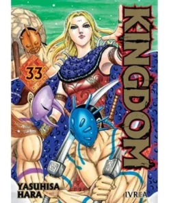 KINGDOM 33