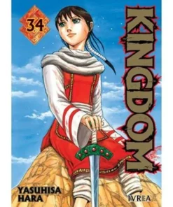 KINGDOM 34