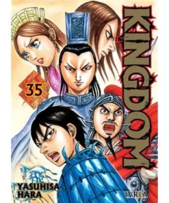 KINGDOM 35