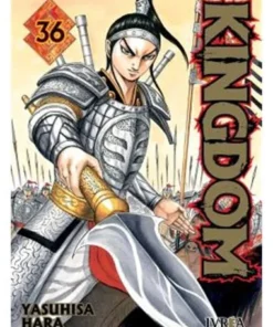KINGDOM 36