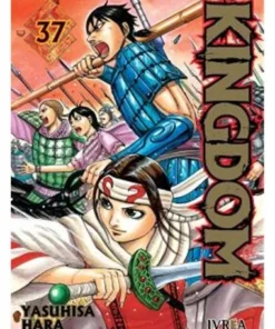 KINGDOM 37