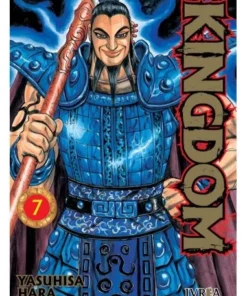 KINGDOM 7 IVREA8,50 €8,50 € IVREA IVREA