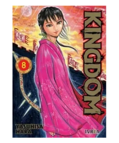 KINGDOM 8 IVREA8,50 €8,50 € IVREA IVREA