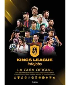 KINGS LEAGUE: GUIA OFICIAL