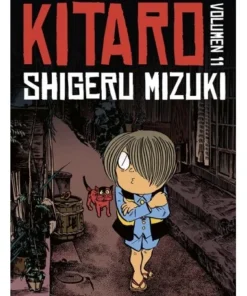KITARO 11 ASTIBERRI EDICIONES18,00 €18,00 € ASTIBERRI ASTIBERRI EDI…