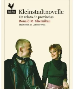 KLEINDTSTANDNOVELLE RELATO DE PROVINCIAS GALLO NERO14,00 €14,00 € …