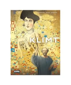 KLIMT NORMA EDITORIAL22,00 €22,00 € NORMA EDITORIAL NORMA EDITORIAL