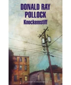 KNOCKEMSTIFF RANDOM HOUSE MONDADORI19,90 €19,90 € RANDOM HOUSE MON…