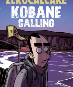 Kobane Calling – ilevel. Librería, cómics y regalos