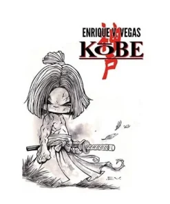 KOBE DOLMEN19,90 €19,90 € DOLMEN EDICIONES DOLMEN