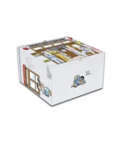 KOCHIKAME EDICION COFRE PLANETA COMIC99,00 €99,00 € PLANETA COMIC P…