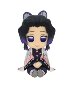 KOCHO SHINOBU KIMETSU NO YAIBA NENDOROID FIGURA POTTETO KIMETSU NO …