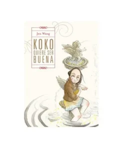 KOKO QUIERE SER BUENA PENGUIN RANDOM23,90 €23,90 € RANDOM HOUSE MON…