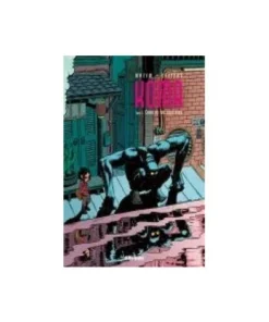KOMA 3 9788493527396 12,00 €