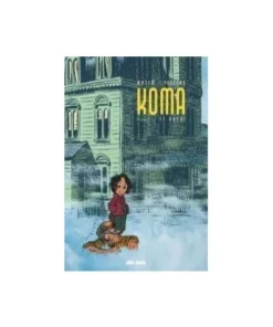 KOMA 4 9788493613648 11,54 €