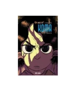 KOMA 5 9788493613693 13,00 €
