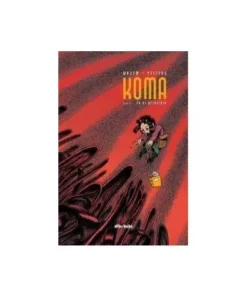 KOMA 6 9788493688059 13,00 €