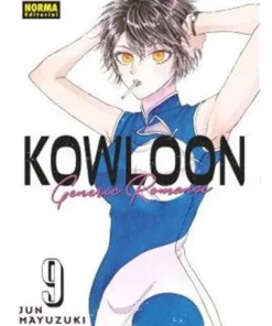 KOWLOON GENERIC ROMANCE 9