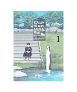 KUJIMA SIEMPRE DANDO EL TRINO 1