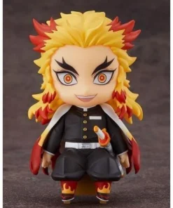 KYOJURO RENGOKU KIMETSU NO YAIBA NENDOROID SWACCHAO KIMETSU NO YAIB…