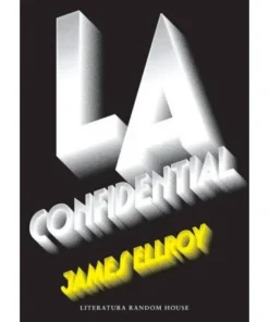L A CONFIDENTIAL RANDOM HOUSE MONDADORI14,90 €14,90 € RANDOM HOUSE…