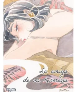 LA AMIGA DE MI HERMANAr EDICIONES FUJUR8,49 €8,49 € EDICIONES FU…