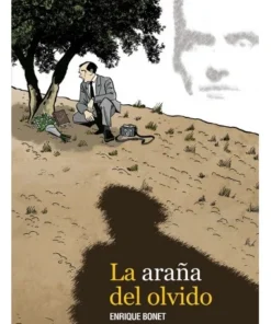 LA ARAÑA DEL OLVIDO 3.ª ED.-RÚSTICA ASTIBERRI EDICIONES18,00 €18,00…