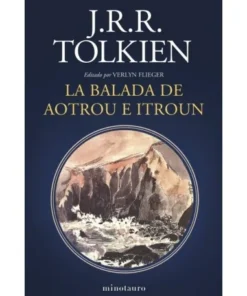 LA BALADA DE AOTROU E ITROUN LIBROS16,95 €16,95 € LIBROS