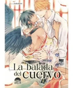 LA BALADA DEL CUERVO