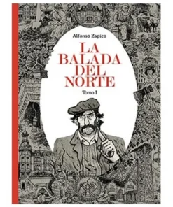 LA BALADA DEL NORTE 01 (9ª EDICION)