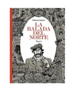 LA BALADA DEL NORTE 04