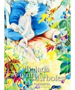 LA BALADA DEL VIENTO Y LOS ÁRBOLES, VOL. 9 MILKY WAY10,00 €10,00 € …